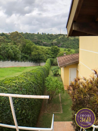 Imagem Casa com 4 Quartos à Venda, 360 m² em Bonfim - Itupeva