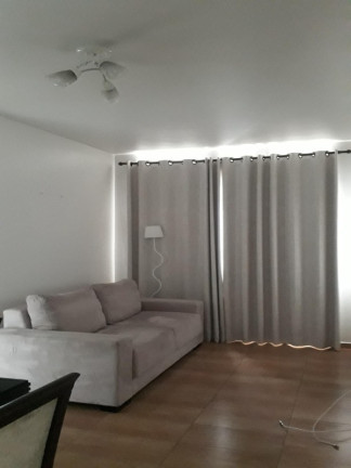 Foto do imóvel Imóvel com 2 Quartos à Venda, 60 m² em Jardim Celeste - São Paulo