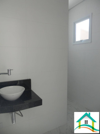 Imagem Cobertura com 2 Quartos à Venda, 88 m² em Vila Alzira - Santo André