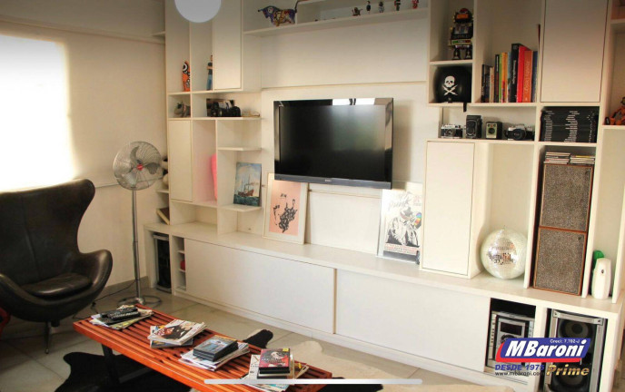 Imagem Apartamento com 2 Quartos à Venda, 65 m² em Vila Olímpia - São Paulo Imagem Apartamento com 2 Quartos à Venda, 65 m² em Vila Olímpia - São Paulo