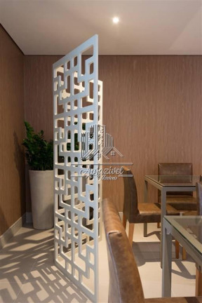 Imagem Apartamento com 3 Quartos à Venda, 163 m² em Canto Do Forte - Praia Grande