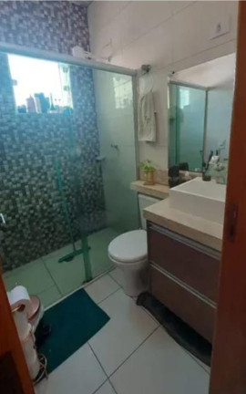 Imagem Imóvel com 2 Quartos à Venda, 134 m² em Vila Homero Thon - Santo André