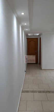 Imagem Apartamento com 3 Quartos à Venda, 80 m² em Jabaquara - São Paulo Imagem Apartamento com 3 Quartos à Venda, 80 m² em Jabaquara - São Paulo