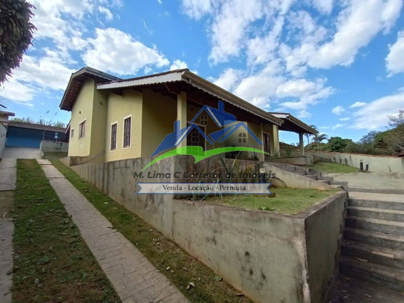 Imagem Chácara com 5 Quartos à Venda, 800 m² em Atibaia área Rural - Atibaia Imagem Chácara com 5 Quartos à Venda, 800 m² em Atibaia área Rural - Atibaia