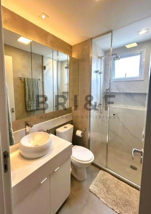 Imagem Apartamento com 2 Quartos à Venda, 70 m² em Campo Belo - São Paulo Imagem Apartamento com 2 Quartos à Venda, 70 m² em Campo Belo - São Paulo