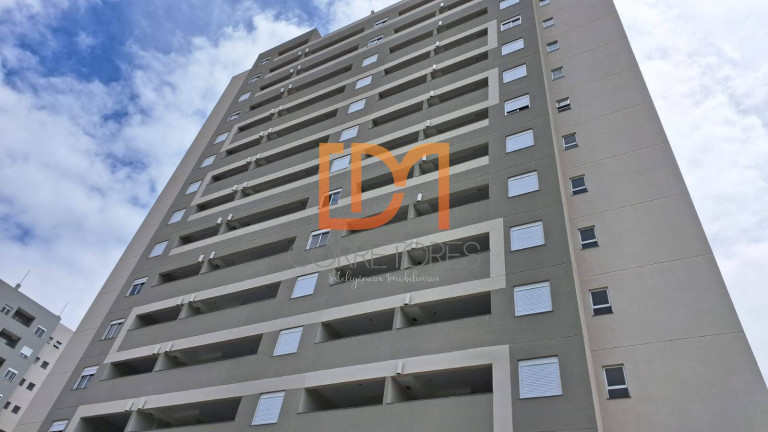 Imagem Apartamento com 3 Quartos à Venda, 64 m² em Condomínio Residencial Colinas Do Paratehy - São José Dos Campos Imagem Apartamento com 3 Quartos à Venda, 64 m² em Condomínio Residencial Colinas Do Paratehy - São José Dos Campos