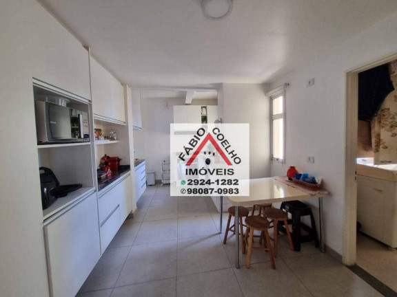 Imagem Apartamento com 3 Quartos à Venda, 117 m² em Perdizes - São Paulo Imagem Apartamento com 3 Quartos à Venda, 117 m² em Perdizes - São Paulo