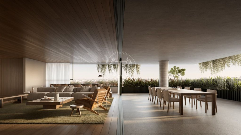 Imagem Cobertura com 3 Quartos à Venda, 380 m² em Jardins - São Paulo Imagem Cobertura com 3 Quartos à Venda, 380 m² em Jardins - São Paulo