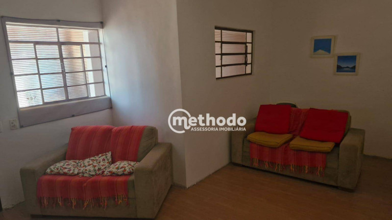 Imagem Casa com 4 Quartos à Venda, 255 m² em Jardim Capivari - Campinas Imagem Casa com 4 Quartos à Venda, 255 m² em Jardim Capivari - Campinas