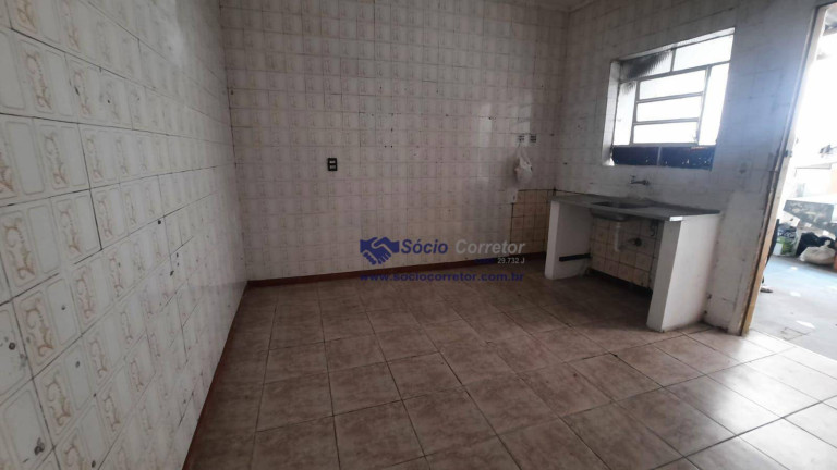 Imagem Casa com 1 Quarto para Alugar, 35 m² em Vila São Rafael - Guarulhos Imagem Casa com 1 Quarto para Alugar, 35 m² em Vila São Rafael - Guarulhos