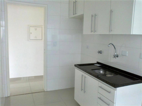 Imagem Apartamento com 3 Quartos à Venda, 65 m² em Tatuapé - São Paulo