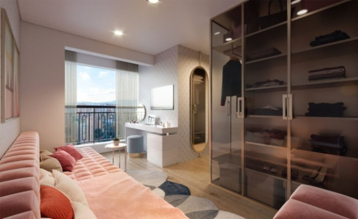 Imagem Apartamento com 3 Quartos à Venda, 203 m² em Perdizes - São Paulo Imagem Apartamento com 3 Quartos à Venda, 203 m² em Perdizes - São Paulo