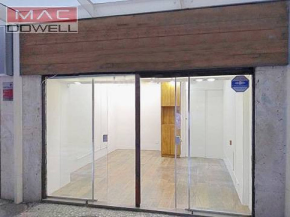 Loja para Alugar, 17 m² em Centro / Rio De Janeiro / Rj - Rio De Janeiro