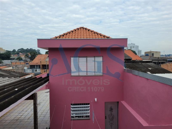 Imagem Sobrado com 3 Quartos à Venda, 231 m² em Cidade Lider - São Paulo Imagem Sobrado com 3 Quartos à Venda, 231 m² em Cidade Lider - São Paulo
