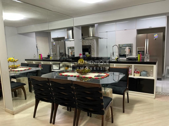 Imagem Apartamento com 3 Quartos à Venda, 104 m² em Centro - São Bernardo Do Campo Imagem Apartamento com 3 Quartos à Venda, 104 m² em Centro - São Bernardo Do Campo