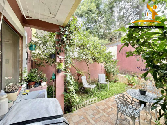 Imagem Casa de Condomínio com 3 Quartos à Venda, 81 m² em Granja Viana - Cotia