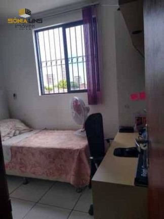Imagem Apartamento com 3 Quartos à Venda, 86 m² em Anatólia - João Pessoa