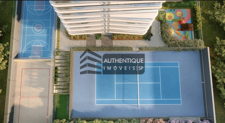 Imagem Apartamento com 4 Quartos à Venda, 244 m² em Alphaville - Barueri Imagem Apartamento com 4 Quartos à Venda, 244 m² em Alphaville - Barueri
