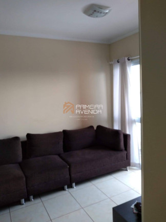Imagem Apartamento com 2 Quartos para Alugar, 64 m² em Parque Residencial Aquarius - São José Dos Campos Imagem Apartamento com 2 Quartos para Alugar, 64 m² em Parque Residencial Aquarius - São José Dos Campos