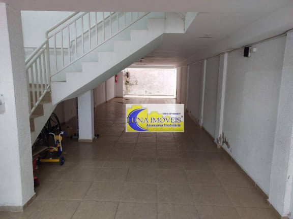 Imagem Cobertura com 2 Quartos à Venda, 98 m² em Jardim Santo Alberto - Santo André Imagem Cobertura com 2 Quartos à Venda, 98 m² em Jardim Santo Alberto - Santo André