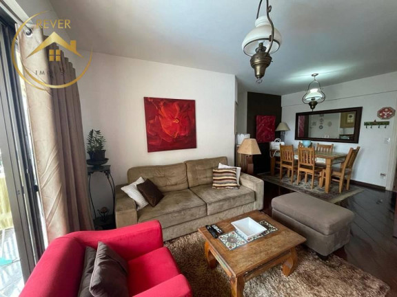 Imagem Apartamento com 3 Quartos à Venda, 110 m² em Chácara Primavera - Campinas Imagem Apartamento com 3 Quartos à Venda, 110 m² em Chácara Primavera - Campinas