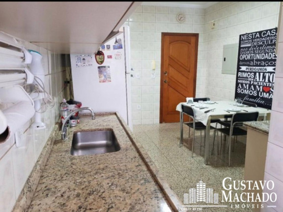 Imagem Imóvel com 3 Quartos à Venda, 200 m² em Jardim Normândia - Volta Redonda