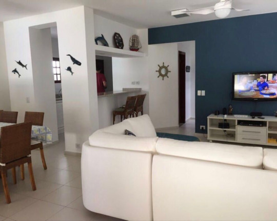 Imagem Imóvel com 5 Quartos à Venda, em Riviera - Bertioga Imagem Imóvel com 5 Quartos à Venda, em Riviera - Bertioga