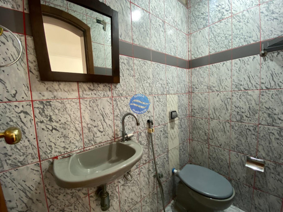 Imagem Apartamento com 2 Quartos à Venda, 68 m² em Boqueirão - Santos