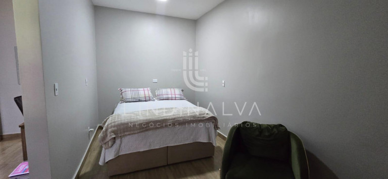 Imagem Casa com 4 Quartos à Venda, 205 m² em Vila Matilde - Foz Do Iguacu Imagem Casa com 4 Quartos à Venda, 205 m² em Vila Matilde - Foz Do Iguacu