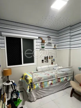 Imagem Apartamento com 3 Quartos à Venda, 75 m² em Jabotiana - Aracaju Imagem Apartamento com 3 Quartos à Venda, 75 m² em Jabotiana - Aracaju