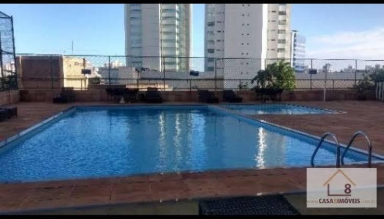 Imagem Apartamento com 3 Quartos à Venda, 85 m² em Imbuí - Salvador Imagem Apartamento com 3 Quartos à Venda, 85 m² em Imbuí - Salvador