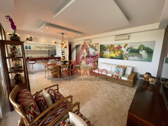 Imagem Cobertura com 3 Quartos à Venda, 187 m² em Itagua - Ubatuba Imagem Cobertura com 3 Quartos à Venda, 187 m² em Itagua - Ubatuba