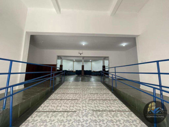 Imagem Imóvel Comercial para Alugar, 1.530 m² em Centro - São Vicente Imagem Imóvel Comercial para Alugar, 1.530 m² em Centro - São Vicente