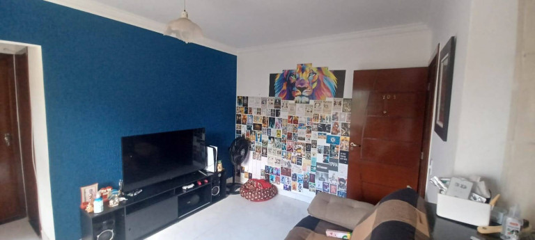 Imagem Apartamento com 2 Quartos à Venda, 50 m² em Samambaia Norte (samambaia) - Brasília Imagem Apartamento com 2 Quartos à Venda, 50 m² em Samambaia Norte (samambaia) - Brasília