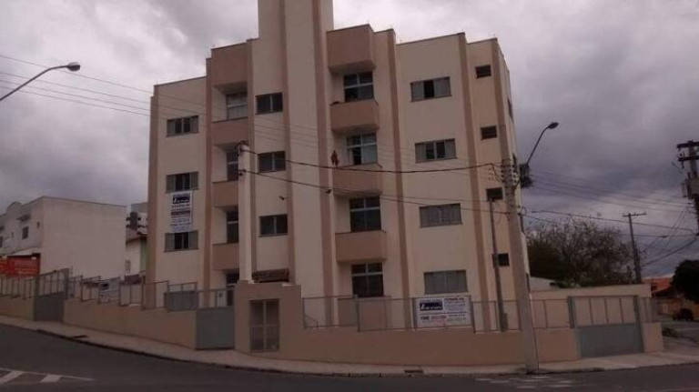 Imagem Apartamento com 2 Quartos à Venda, 60 m² em Vila São José - Taubaté Imagem Apartamento com 2 Quartos à Venda, 60 m² em Vila São José - Taubaté