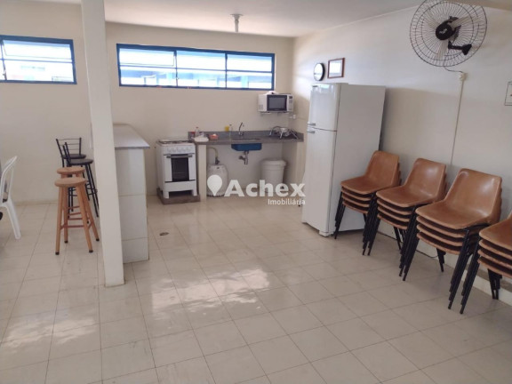 Apartamento com 2 Quartos à Venda, 76 m² em Parque Taquaral - Campinas