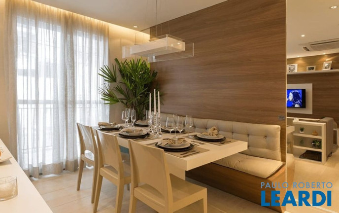Imagem Apartamento com 3 Quartos à Venda, 58 m² em Vila Valparaíso - Santo André Imagem Apartamento com 3 Quartos à Venda, 58 m² em Vila Valparaíso - Santo André