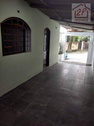 Casa com 2 Quartos à Venda, 125 m² em Monte Castelo - São José Dos Campos