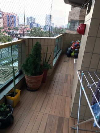Imagem Apartamento com 3 Quartos à Venda, 162 m² em Centro - Mongaguá