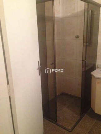 Imagem Casa com 3 Quartos para Alugar, 125 m² em Jardim Maia - Guarulhos Imagem Casa com 3 Quartos para Alugar, 125 m² em Jardim Maia - Guarulhos
