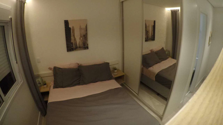 Imagem Imóvel com 2 Quartos à Venda, 54 m² em Rochdale - Osasco