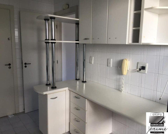 Imagem Apartamento com 4 Quartos à Venda, 110 m² em Parque Campolim - Sorocaba Imagem Apartamento com 4 Quartos à Venda, 110 m² em Parque Campolim - Sorocaba