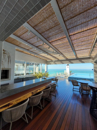 Imagem Apartamento com 4 Quartos à Venda, 210 m² em Praia Brava - Itajaí