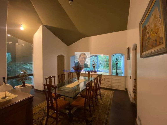 Imagem Casa com 7 Quartos à Venda, 774 m² em Chácara Granja Velha - Cotia Imagem Casa com 7 Quartos à Venda, 774 m² em Chácara Granja Velha - Cotia