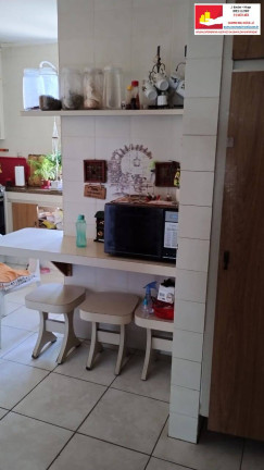 Imagem Apartamento com 4 Quartos à Venda, 136 m² em Pitangueiras - Guarujá