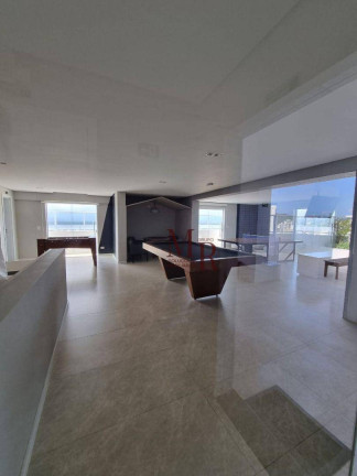 Imagem Apartamento com 3 Quartos à Venda, 148 m² em Vila Guilhermina - Praia Grande