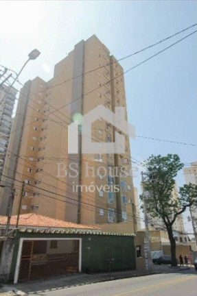 Imagem Apartamento com 2 Quartos para Alugar, 63 m² em Campestre - Santo André Imagem Apartamento com 2 Quartos para Alugar, 63 m² em Campestre - Santo André
