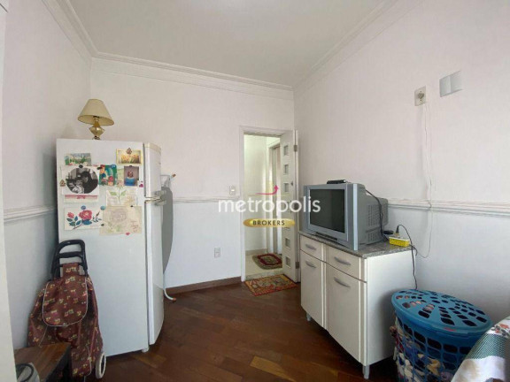 Imagem Cobertura com 3 Quartos à Venda, 145 m² em Barcelona - São Caetano Do Sul
