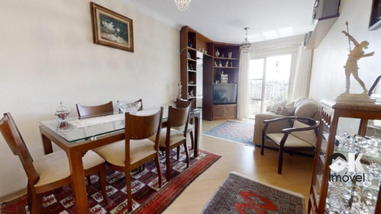 Imagem Apartamento com 2 Quartos à Venda, 64 m² em Vila Madalena - São Paulo Imagem Apartamento com 2 Quartos à Venda, 64 m² em Vila Madalena - São Paulo