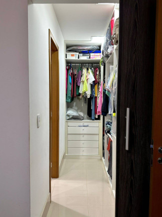 Imagem Apartamento com 3 Quartos à Venda, 117 m² em Quilombo - Cuiabá Imagem Apartamento com 3 Quartos à Venda, 117 m² em Quilombo - Cuiabá
